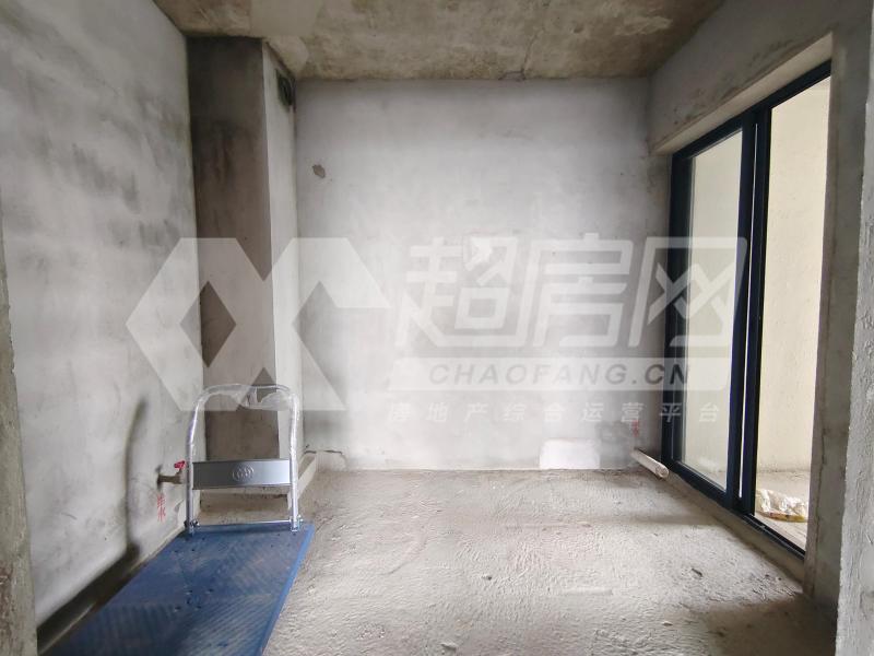 美的御海东郡二手房厨房及卫生间