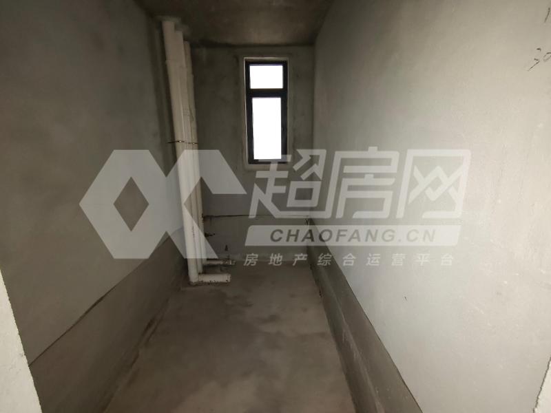 美的御海东郡二手房厨房及卫生间