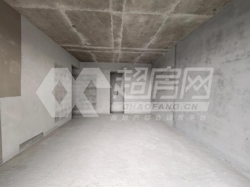 美的御海东郡二手房卧室