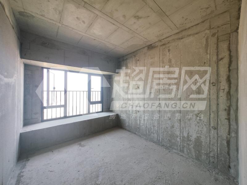 华侨城天鹅堡二手房卧室