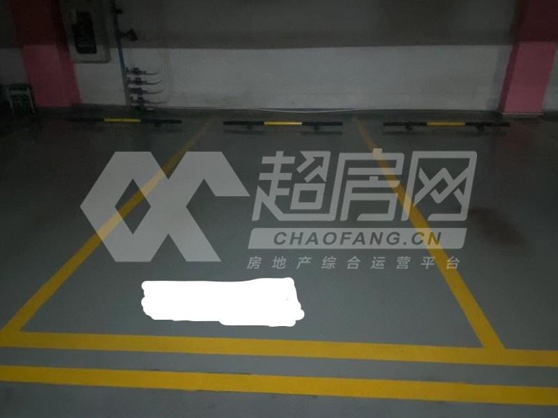 海悦新城二手房客厅