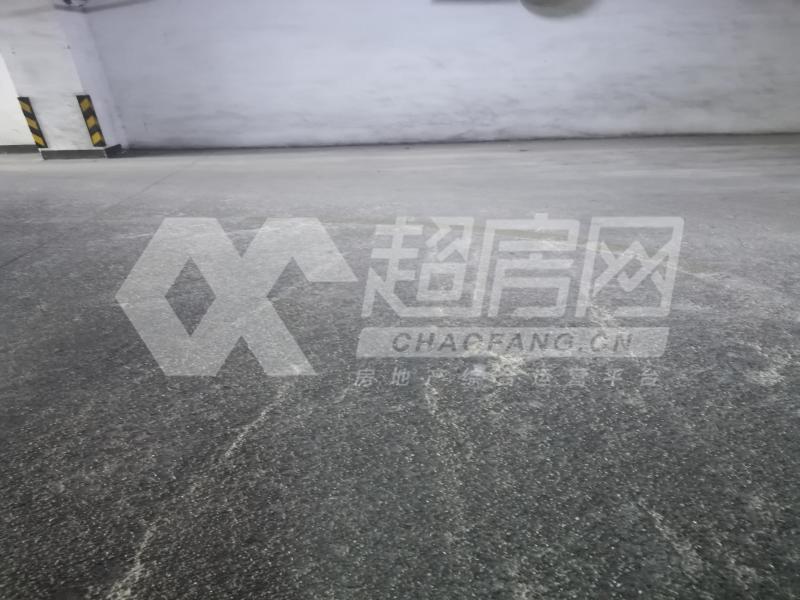 金海岸花园（杏坛）二手房厨房及卫生间