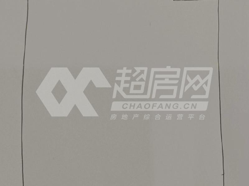 美的君瀚嘉园二手房户型图