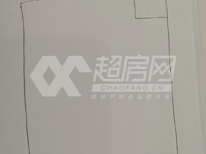 美的君瀚嘉园二手房户型图