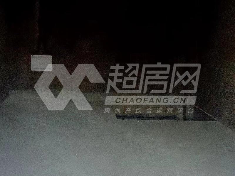 美的君瀚嘉园二手房卧室