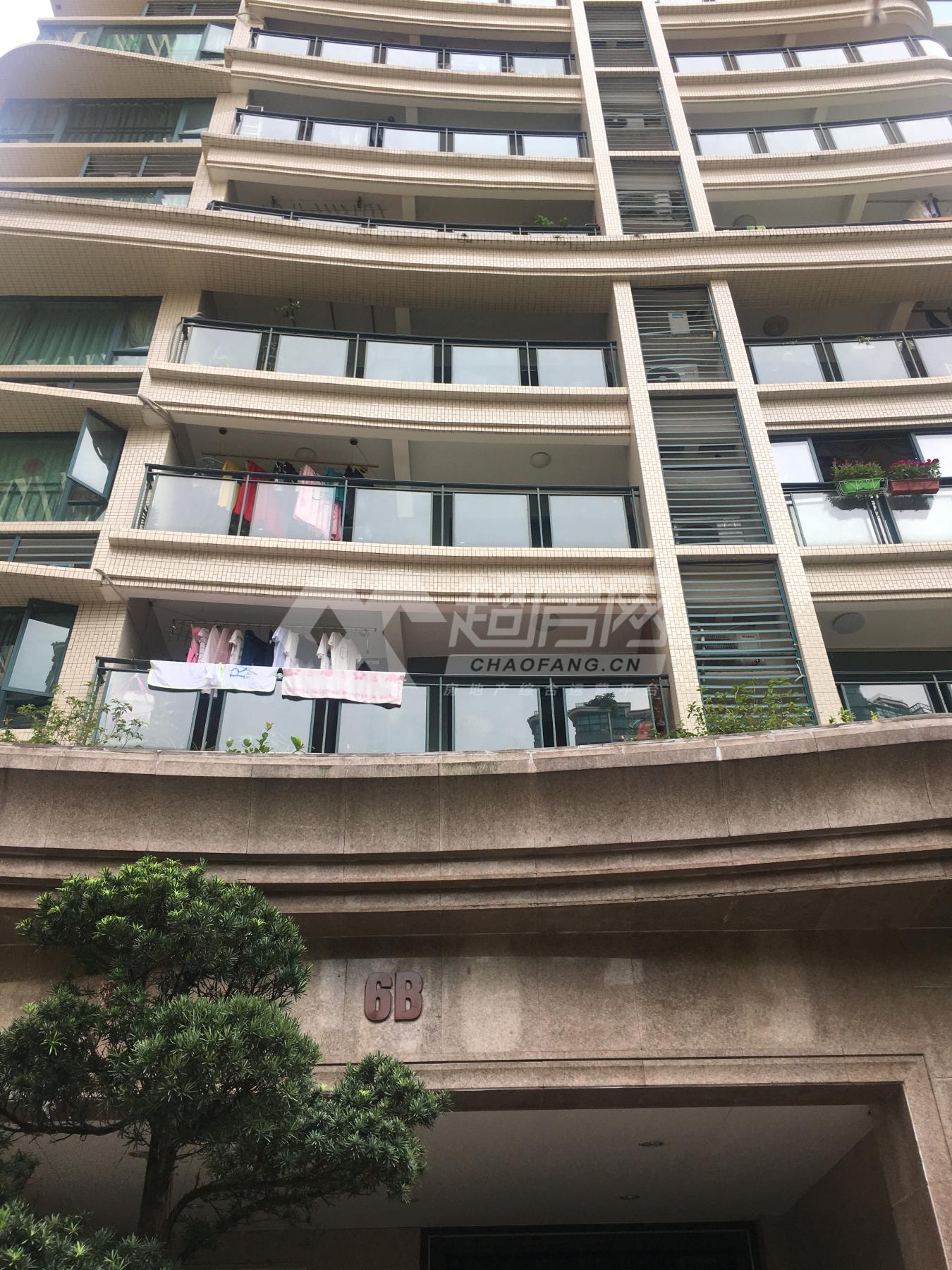 雅居乐花园（大良）二手房