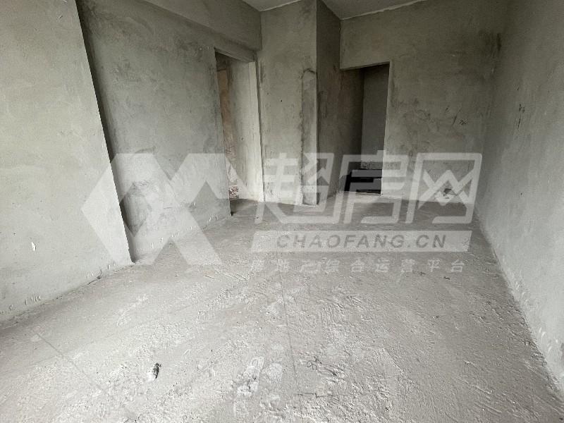 南湖花园二手房卧室