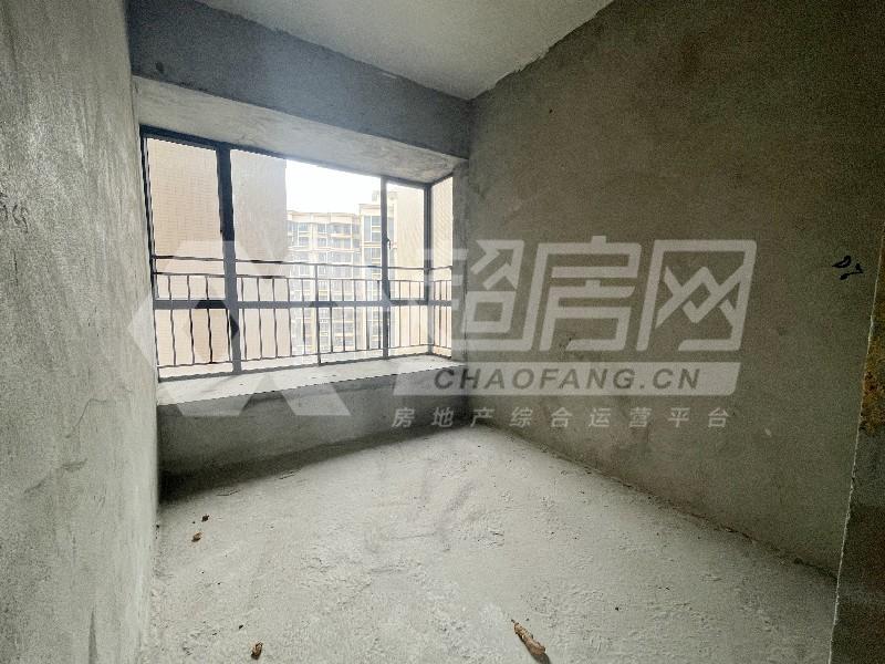 南湖花园二手房卧室
