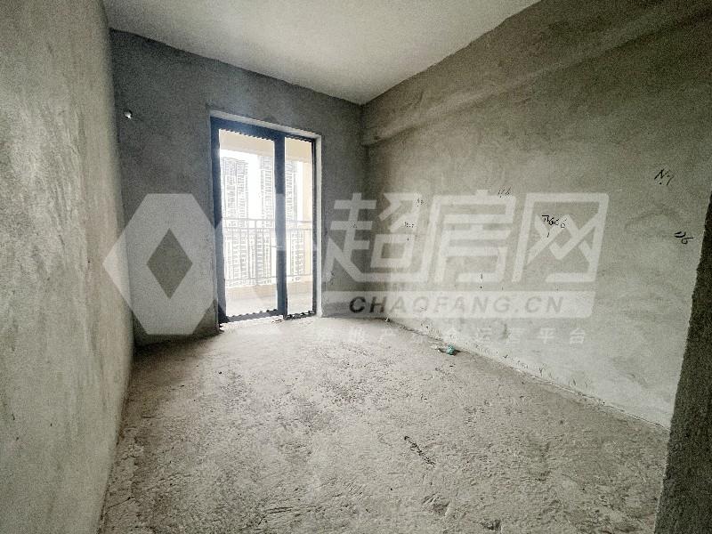 南湖花园二手房卧室