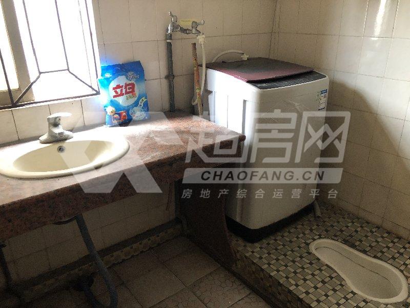 锦绣新村（陈村）出租房厨房及卫生间