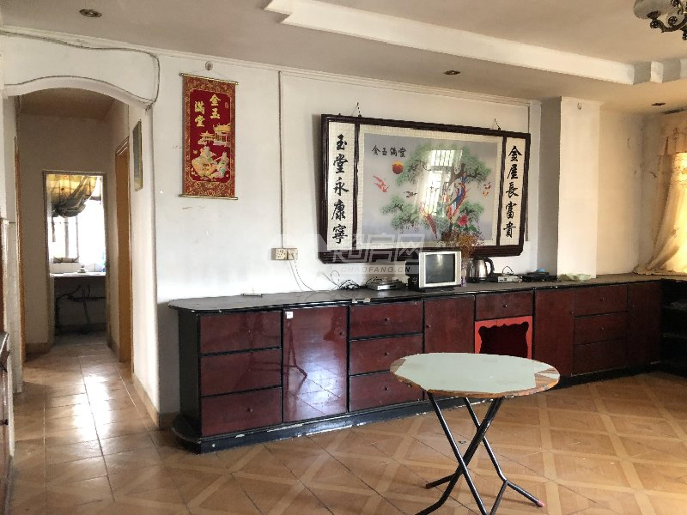 锦绣新村（陈村）二手房
