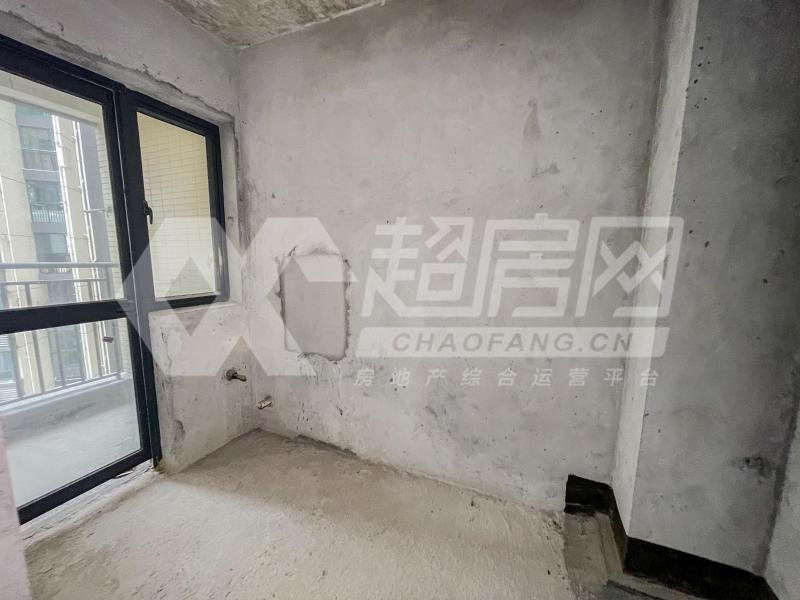 康格斯花园二手房厨房及卫生间