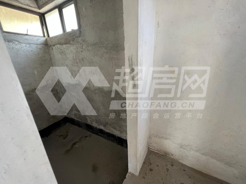 明日桃园二手房厨房及卫生间