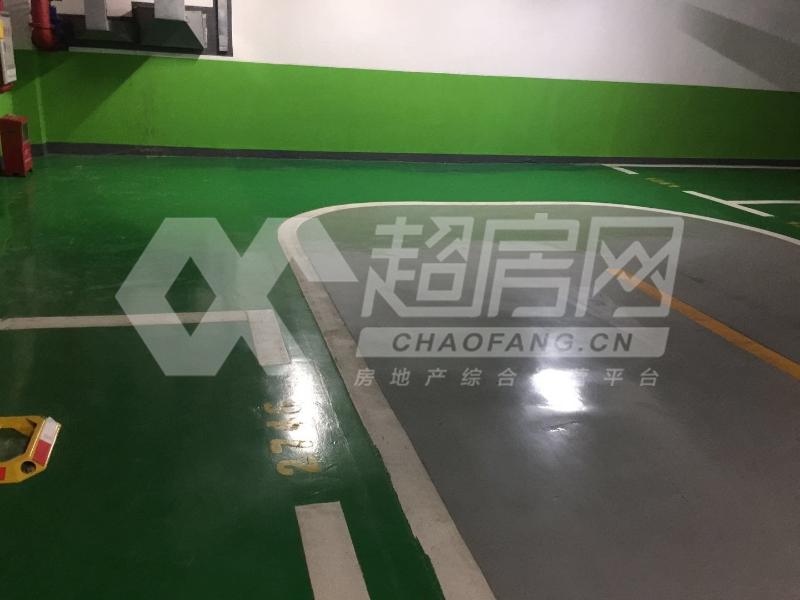 金域滨江车位（一、二期）二手房卧室