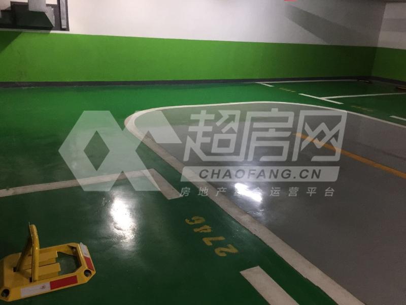 金域滨江车位（一、二期）二手房卧室