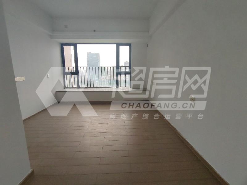 涛汇明日鎏金湾公馆二手房卧室