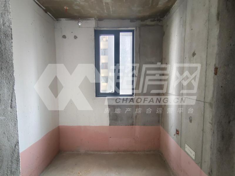 电建洺悦华府二手房厨房及卫生间