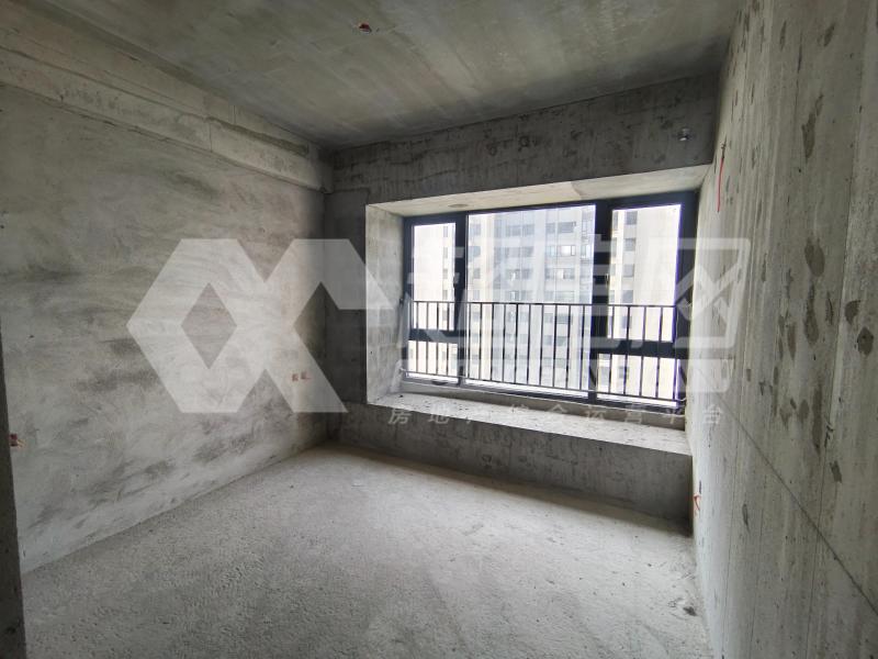 电建洺悦华府二手房卧室