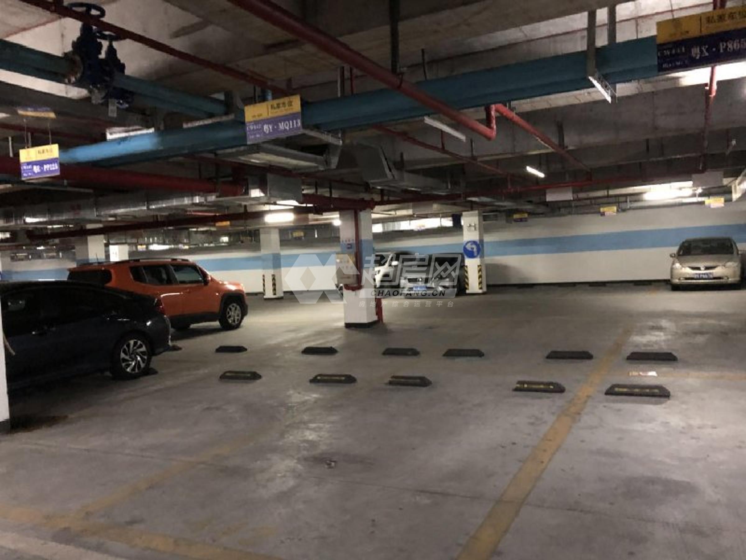 万科沁园二手房