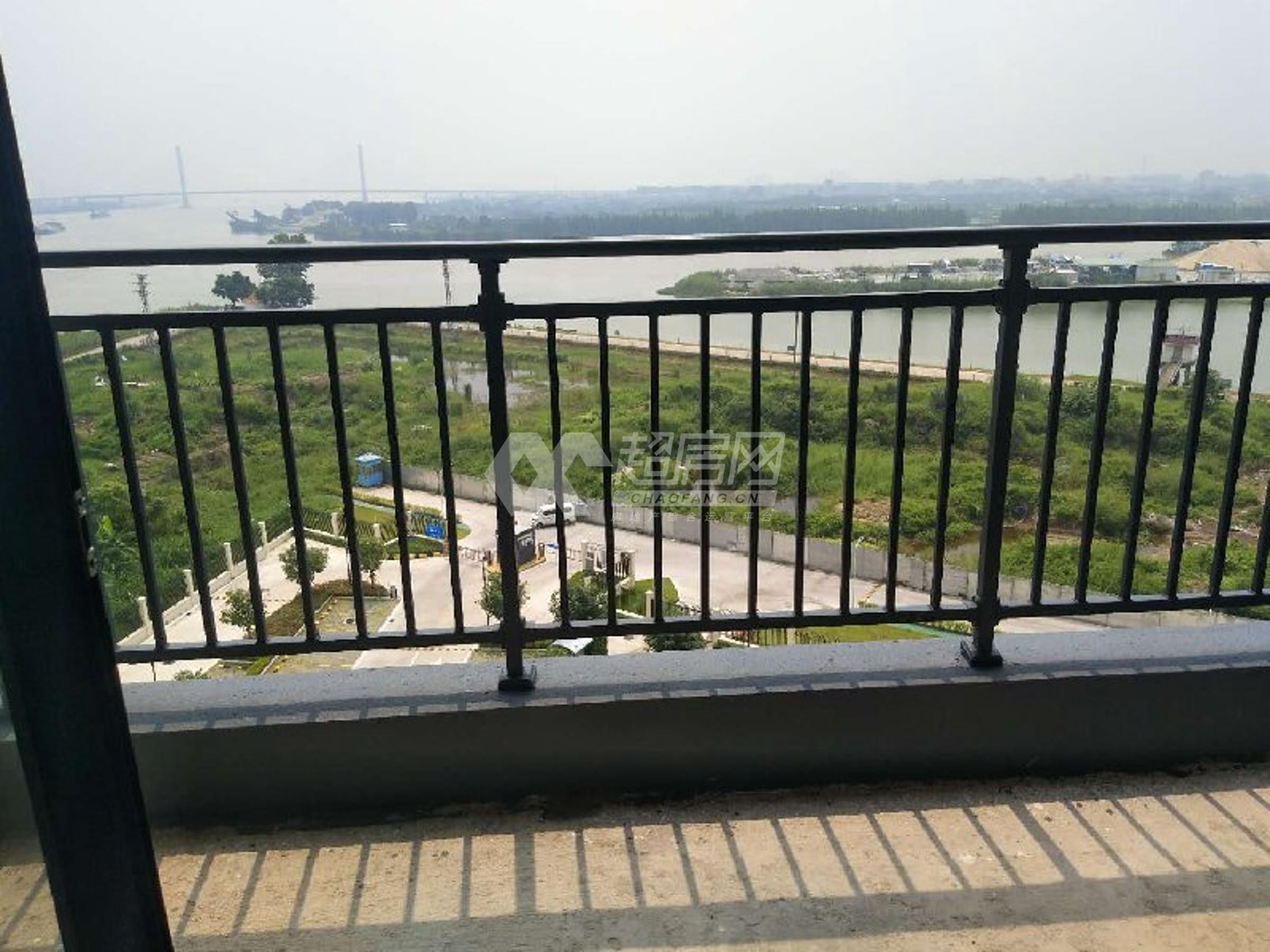 美的御海东郡二手房