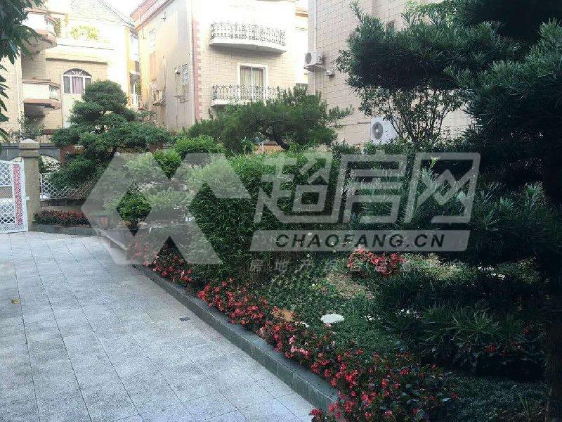 东丽花园二手房厨房及卫生间