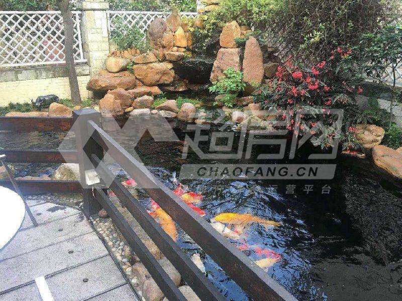 东丽花园二手房阳台
