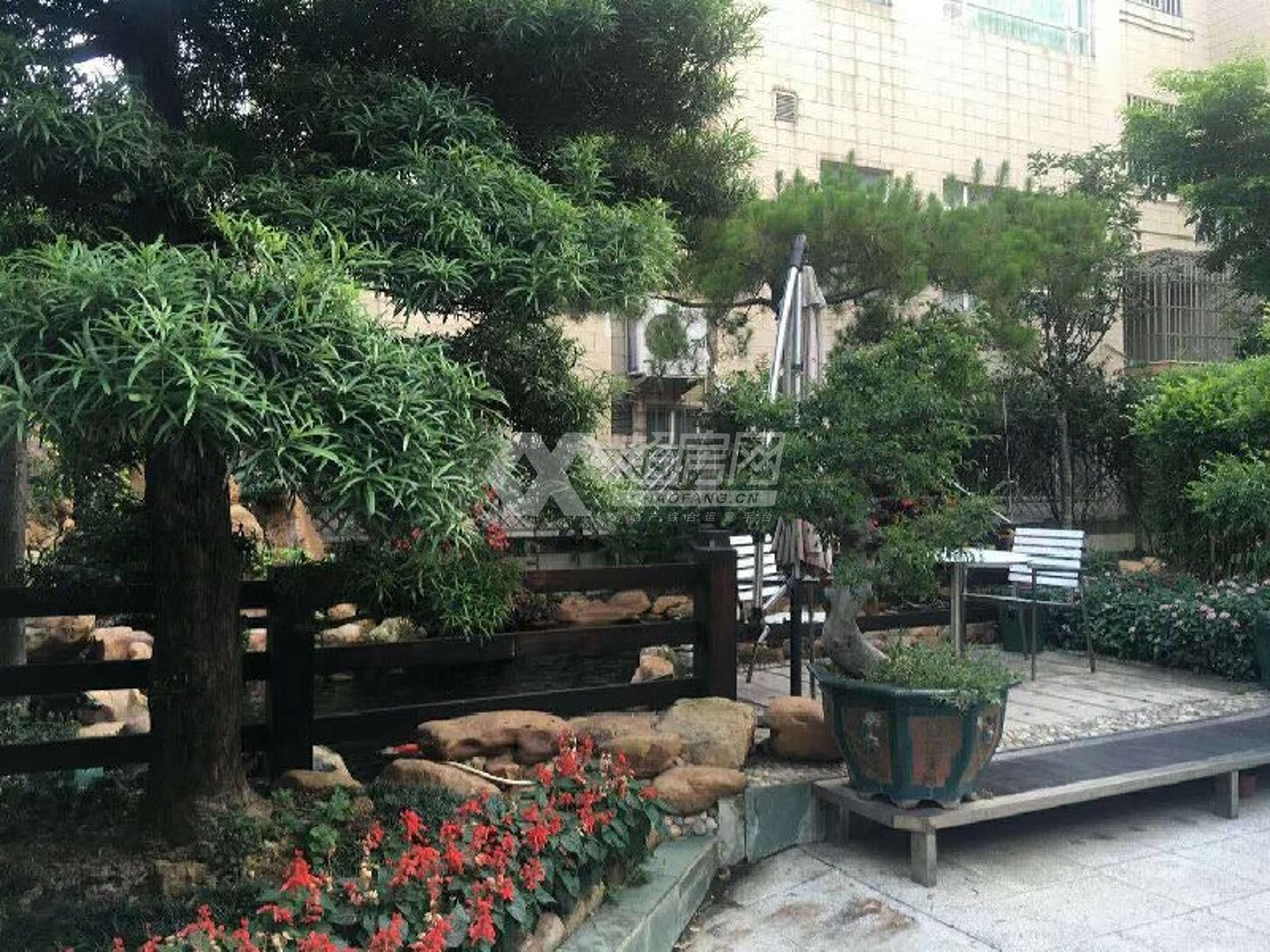 东丽花园二手房
