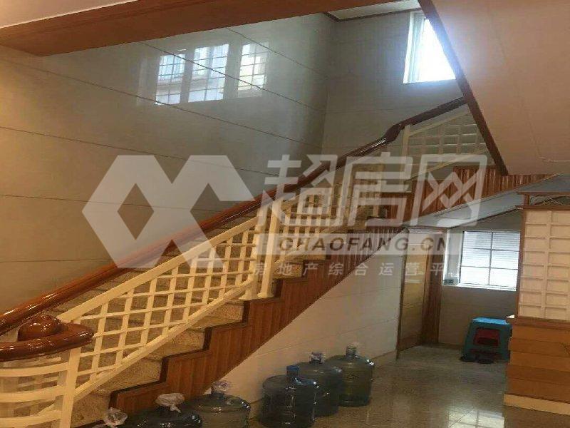 东丽花园二手房卧室