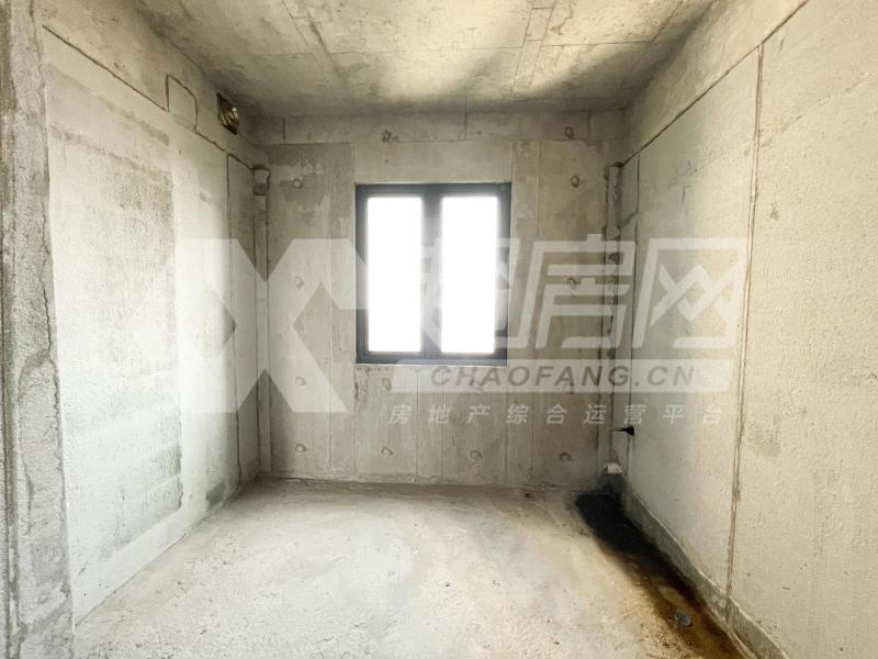 华侨城天鹅堡二手房厨房及卫生间