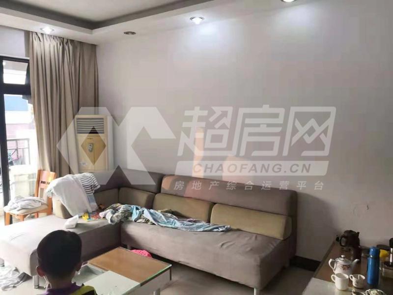 新东方花园二手房书房