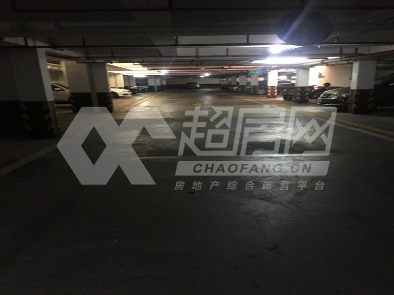 乐雅苑二手房客厅