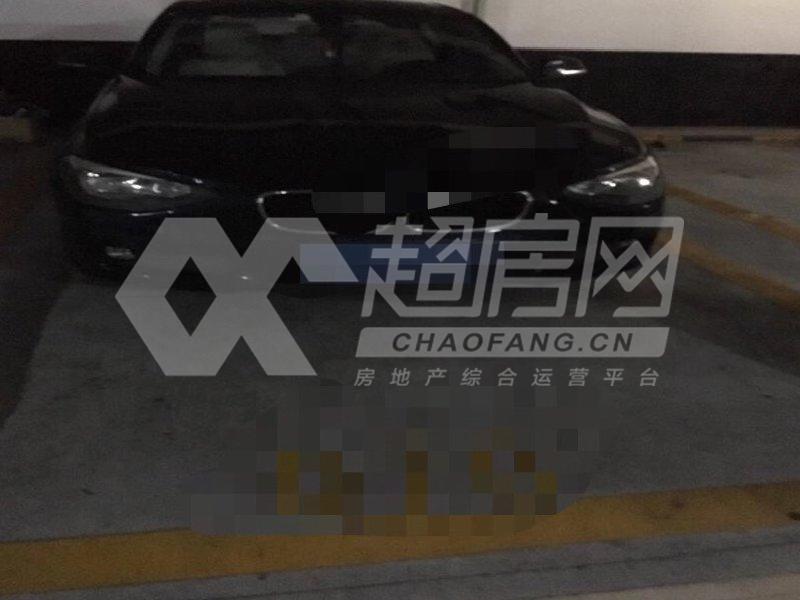 乐雅苑二手房卧室
