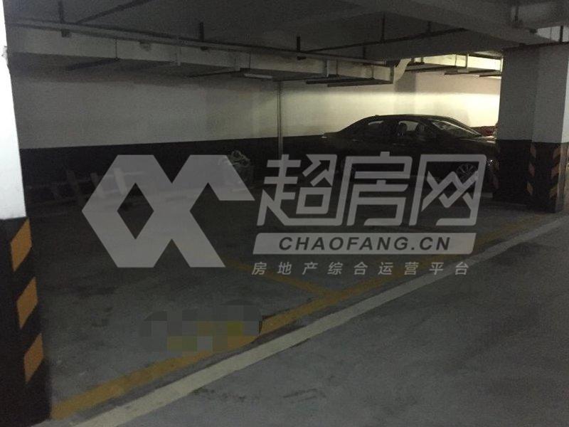 乐雅苑二手房卧室