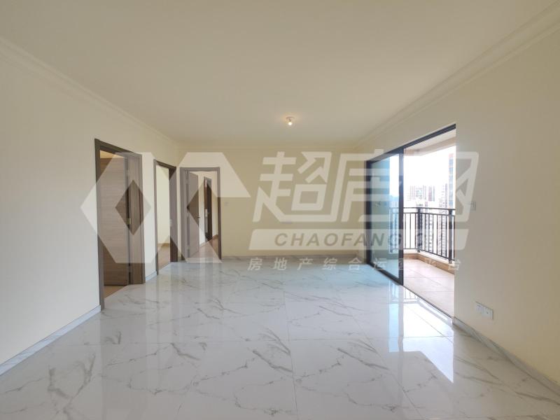 碧桂园凤怡苑二手房客厅