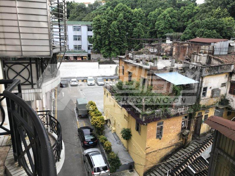 文秀丽苑二手房书房