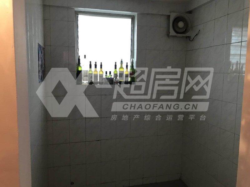 文秀丽苑二手房阳台