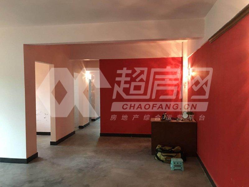文秀丽苑二手房客厅