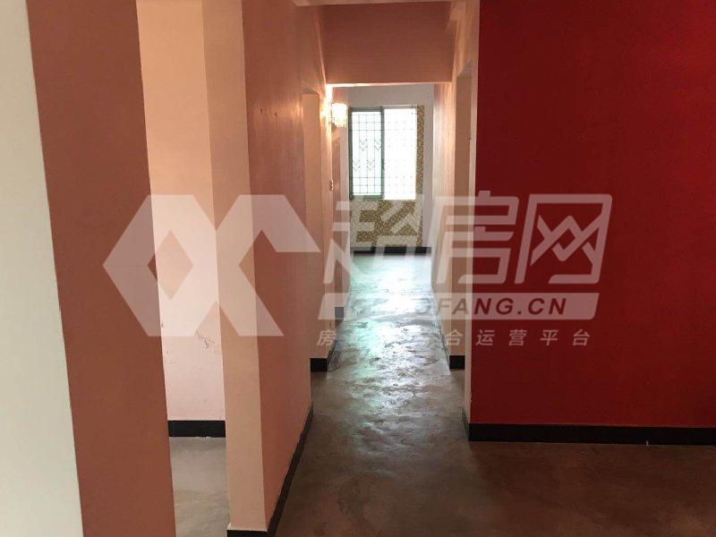 文秀丽苑二手房户型图