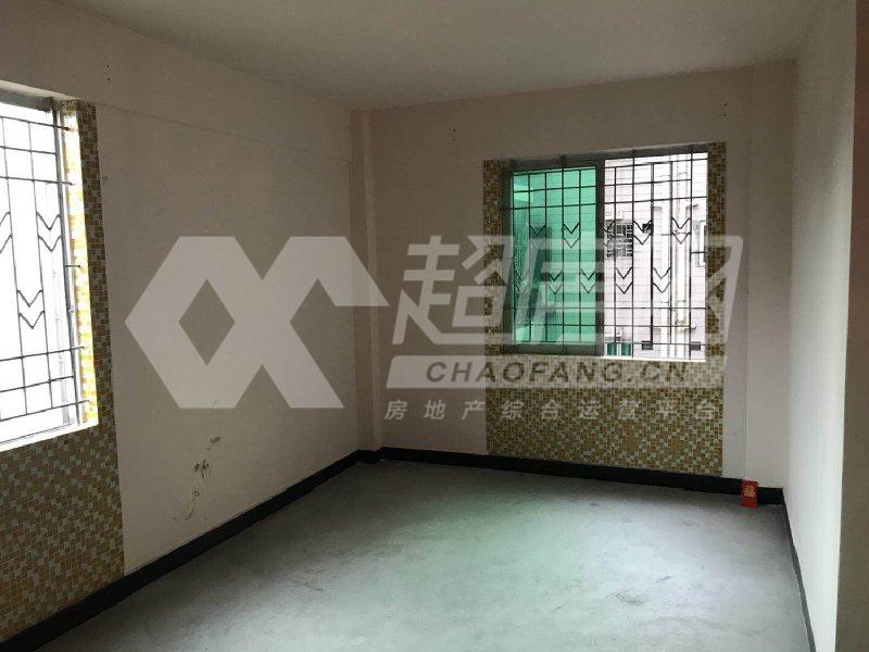 文秀丽苑二手房卧室