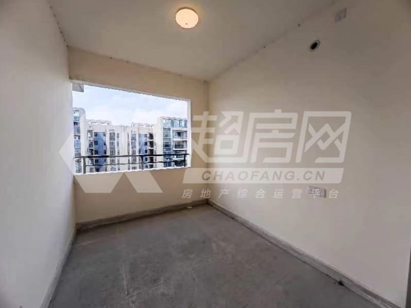 碧桂园凤曦苑二手房书房