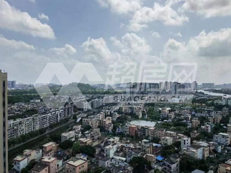 碧桂园凤曦苑二手房其他