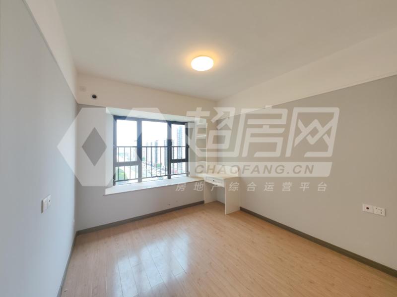 雅居乐万象郡二手房卧室