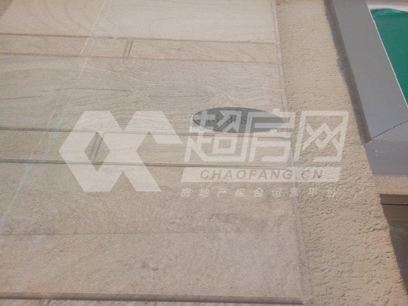 水悦城邦二手房客厅