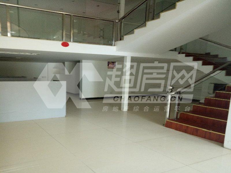 水悦城邦二手房书房