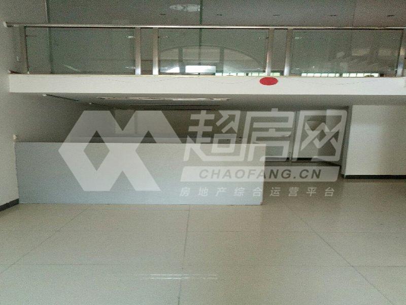 水悦城邦二手房户型图