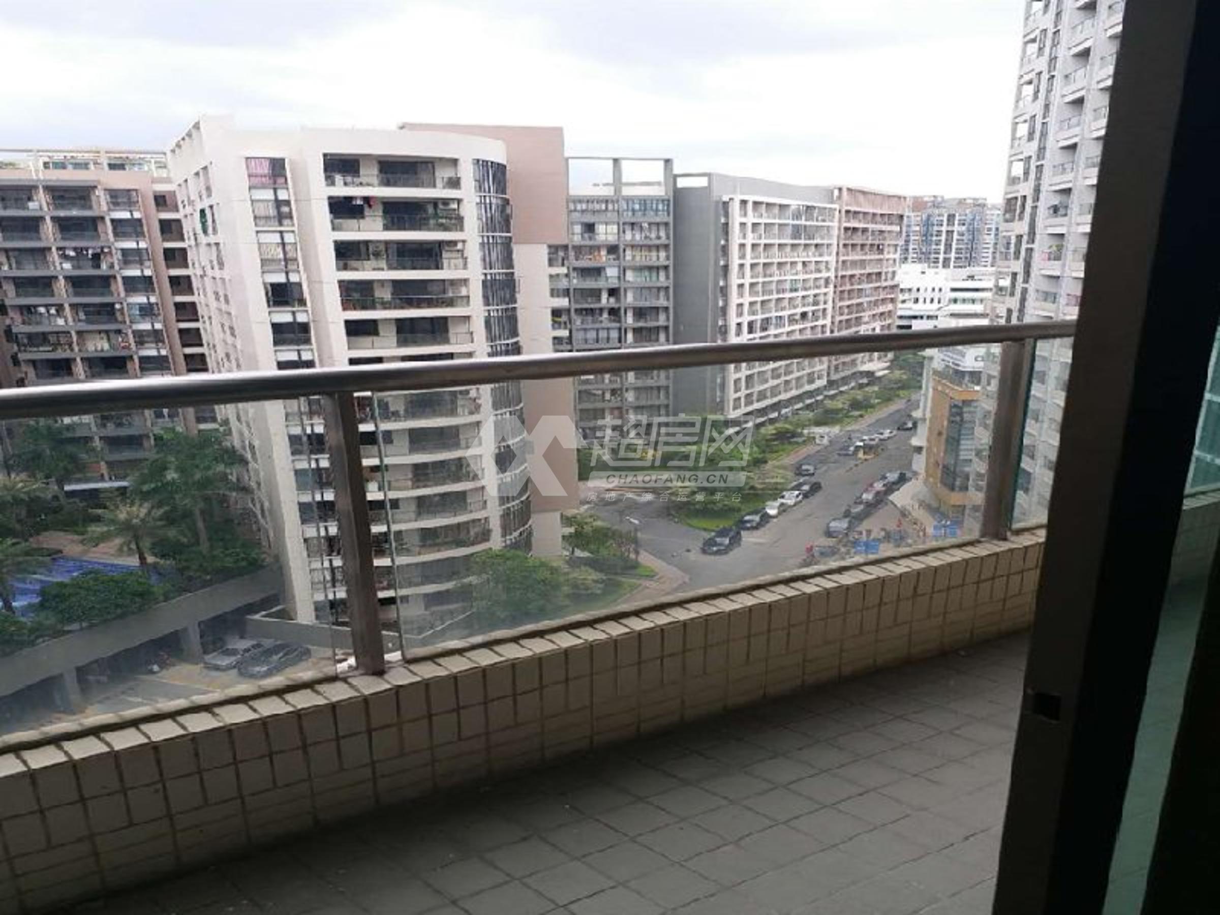 嘉仑台二手房