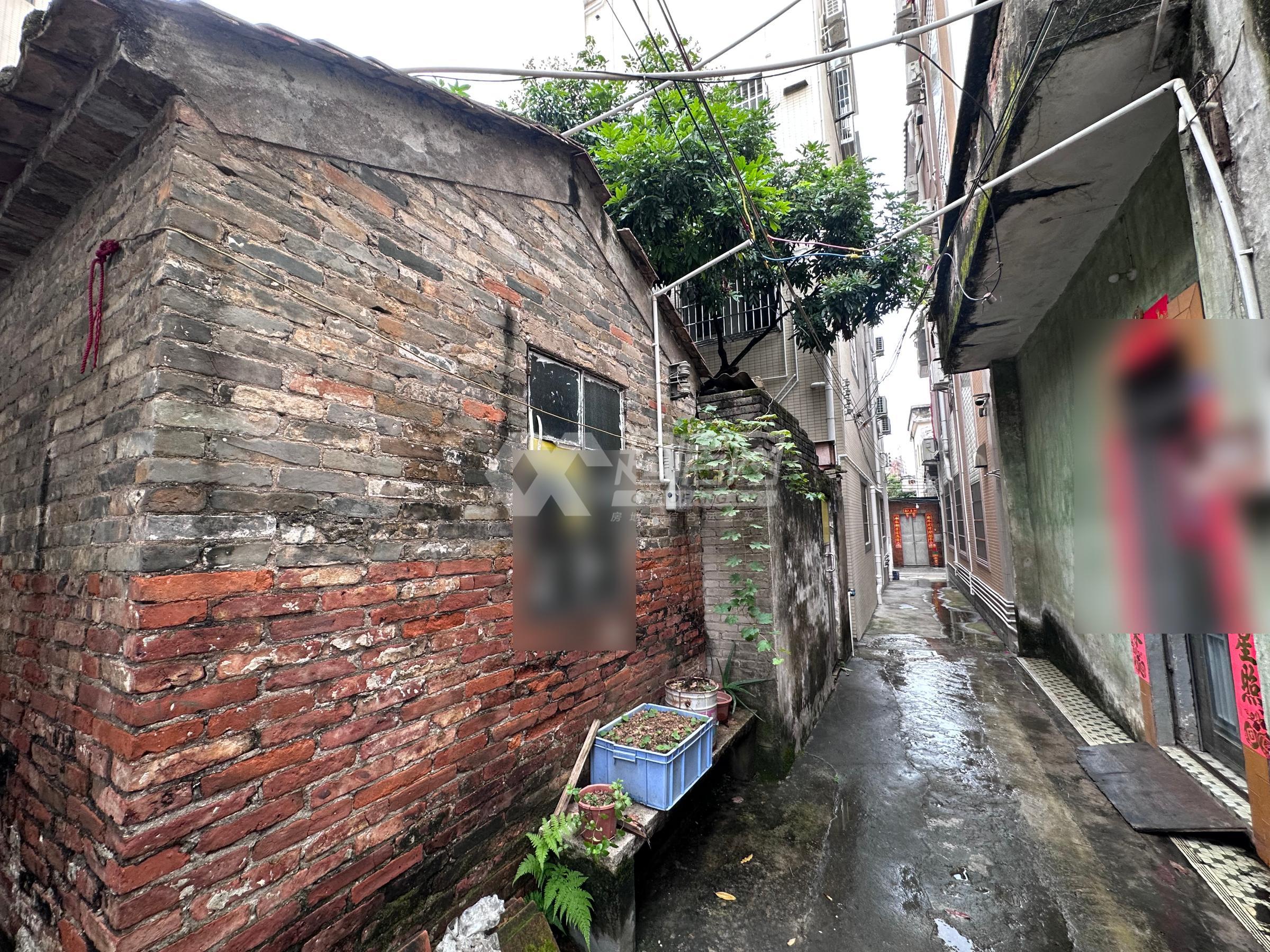 大门居委会二手房