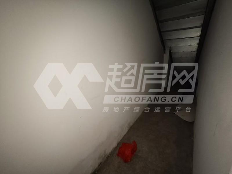 海琴湾二手房卧室