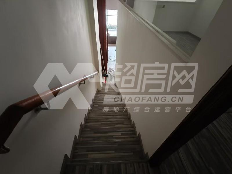 海琴湾二手房卧室