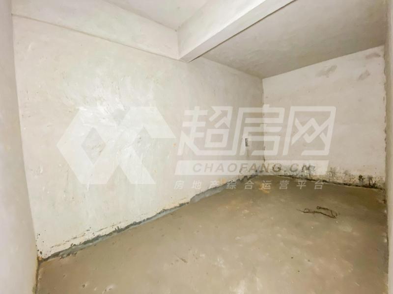 凯丽山庄二手房卧室